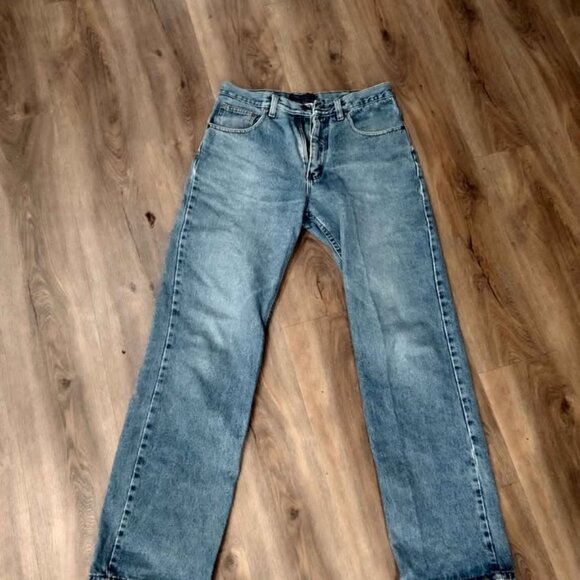 511 Tactical Classic Jeans - Picture 2 of 5